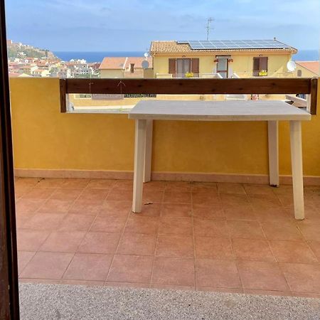 Residence La Spiga Castelsardo Buitenkant foto