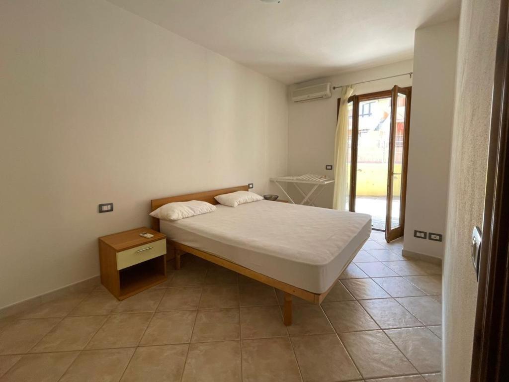 Residence La Spiga Castelsardo Buitenkant foto