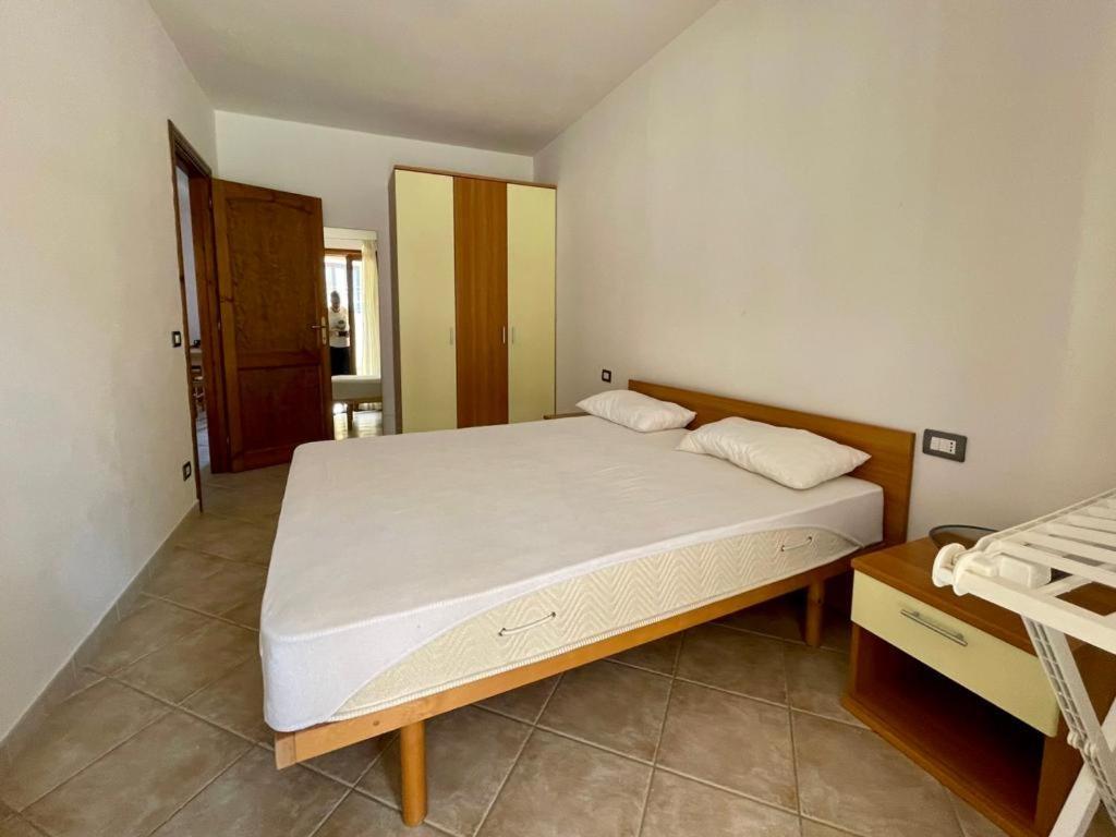 Residence La Spiga Castelsardo Buitenkant foto